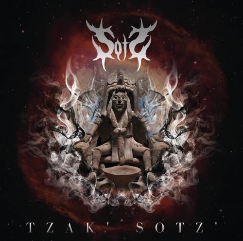 Sotz' : Tzak' Sotz'